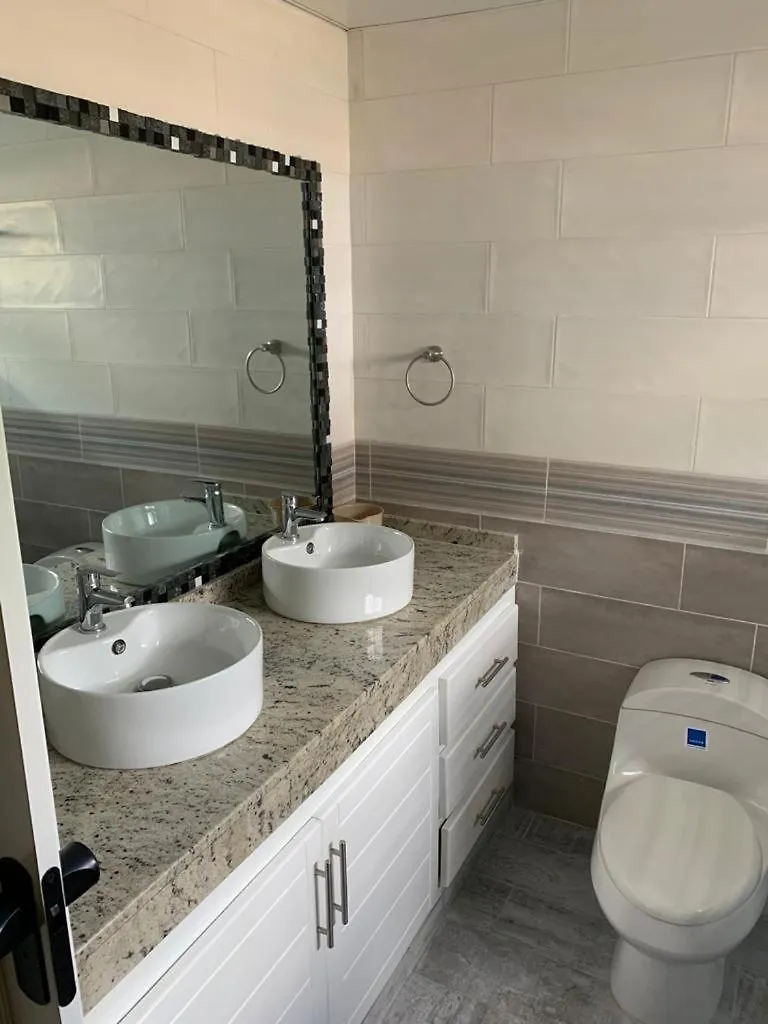 Lunamare Residence Los Grini Holiday home