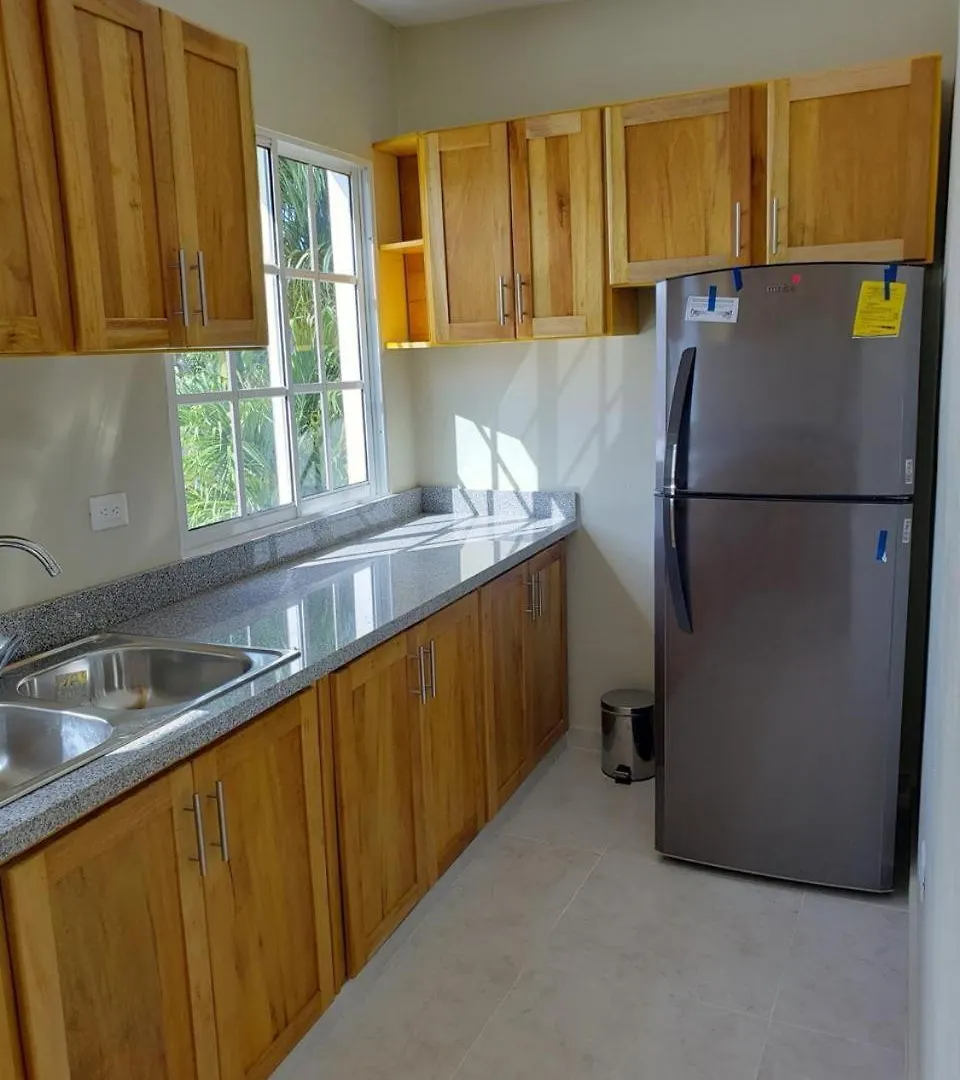 Holiday home Lunamare Residence Los Grini