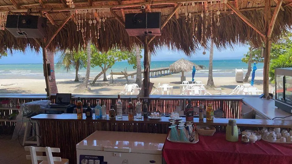 Lunamare Residence Los Grini Dominican Republic