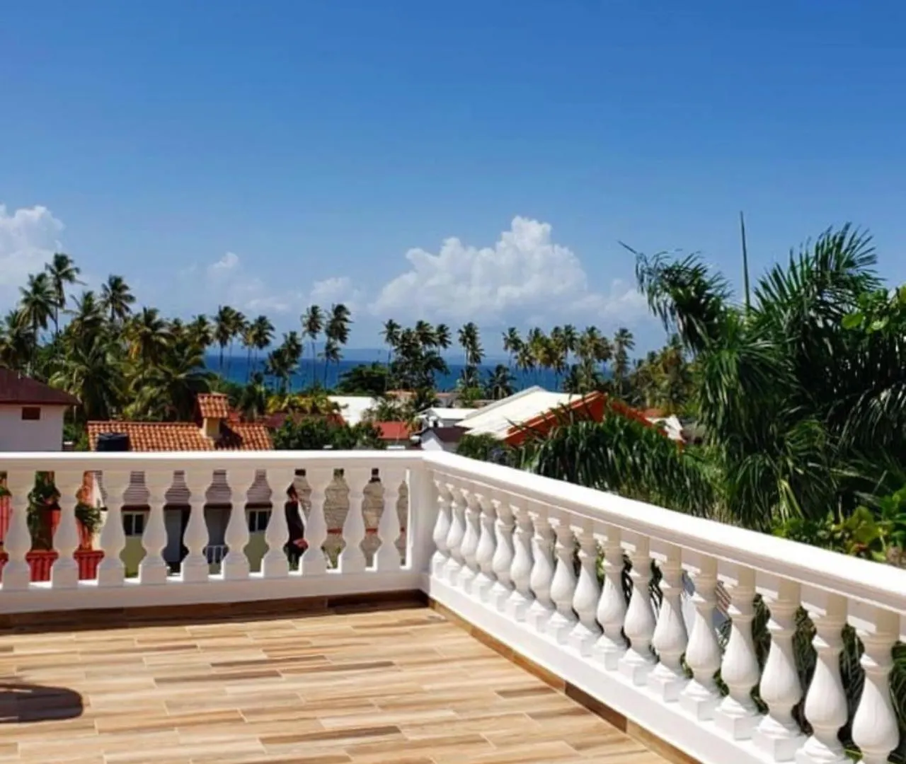 Holiday home Lunamare Residence Los Grini