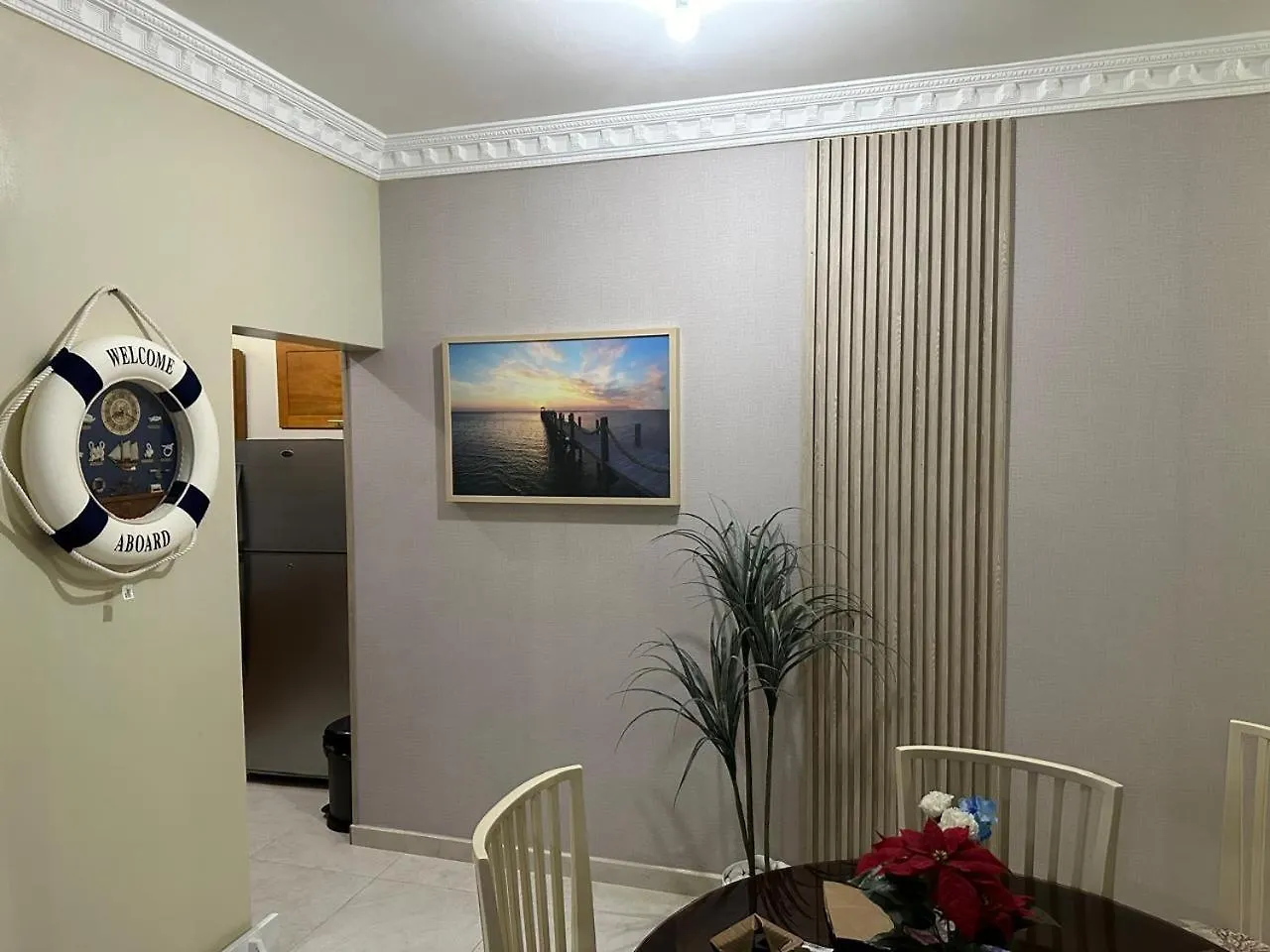 Lunamare Residence Los Grini