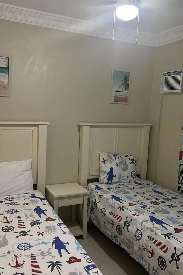 Lunamare Residence Los Grini Holiday home